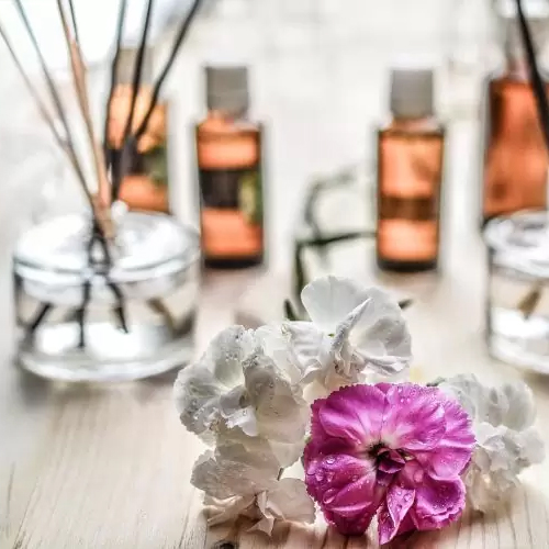 Naturopatia, Floriterapia di Bach e Coaching Bologna